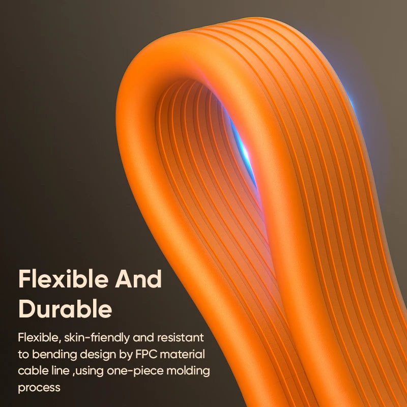 Cable USB-C 240W USB4.0 Llavero — Voltion