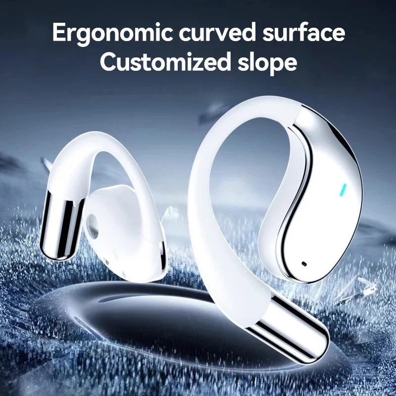 Auriculares Bluetooth EARDECO con ANC — Voltion