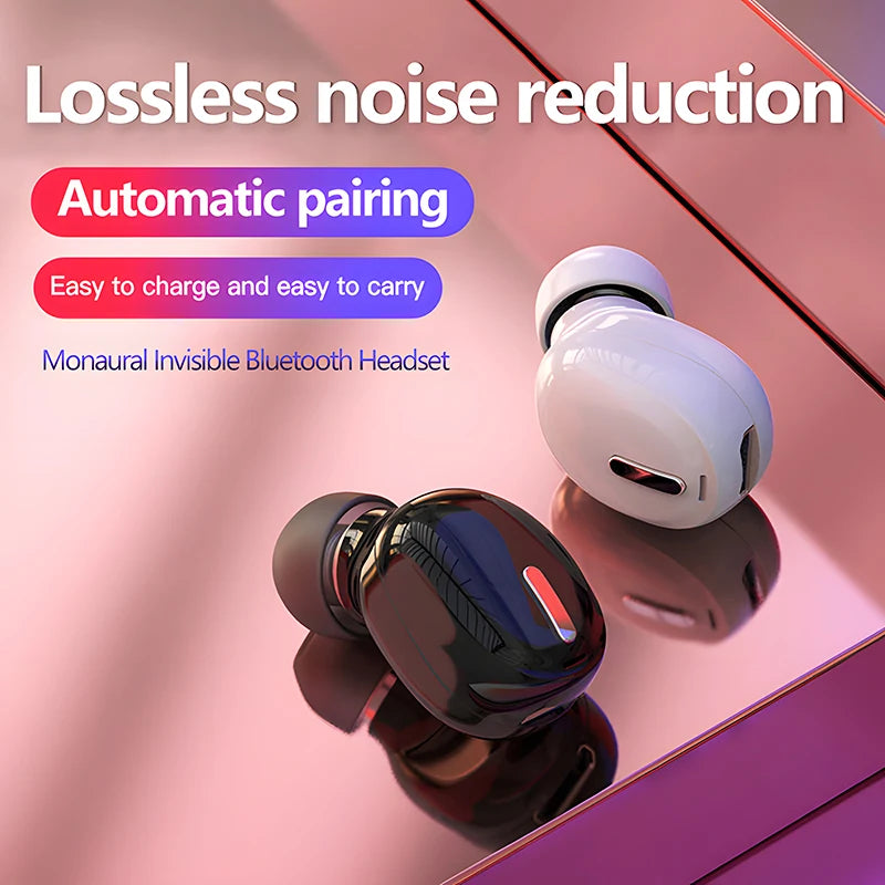 Auriculares TWS Bluetooth 5.0 Deportivos — Voltion
