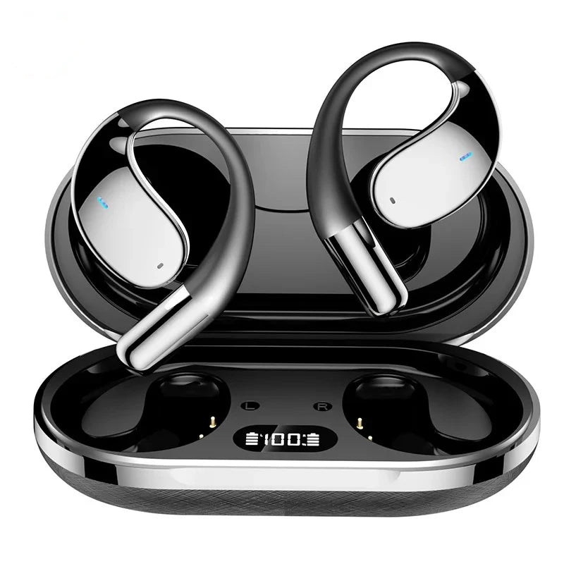 Auriculares Bluetooth EARDECO con ANC — Voltion