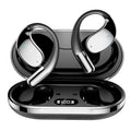 EARDECO Business Auriculares Bluetooth Headphones Wireless Earphones Bass Stereo Sport Headphone Headset with Mic Audifonos