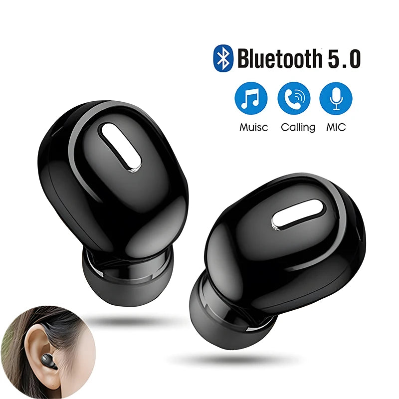 Auriculares TWS Bluetooth 5.0 Deportivos — Voltion