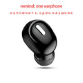 Auriculares TWS Bluetooth 5.0 Deportivos — Voltion