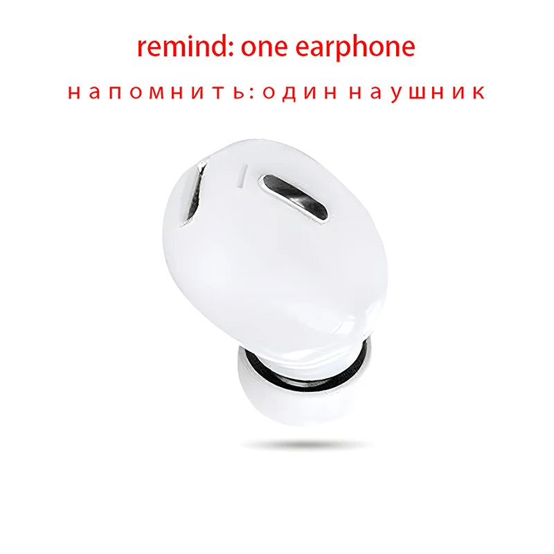 Auriculares TWS Bluetooth 5.0 Deportivos — Voltion